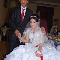 Elnura Abbasova