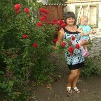 Татьяна Попазова