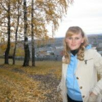 Ольга Бабичева
