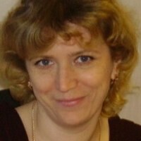Людмила