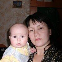 Ахметова Алсу