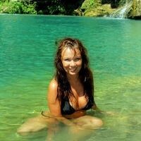 Екатерина Чабина