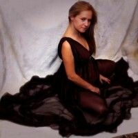 Анна Долотова