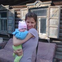 Елена Антипенко
