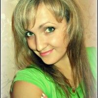 Ирина Митракова