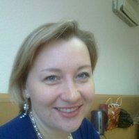 Елена Матвеева