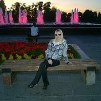 Кочагова Ольга