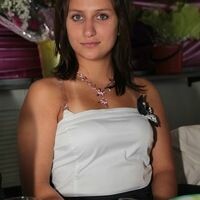 Алёна Пиипаринен