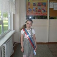 Анастасия Тарасова