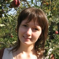 Красникова Ольга