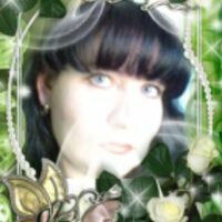 ГОРЯЙНОВА НАТАЛЬЯ