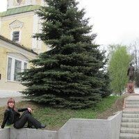 савостьева кристина