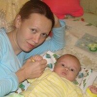 Криничная Светлана