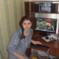 Анастасия
