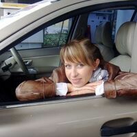 Khorkova Natalia