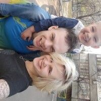 Анна Павловская