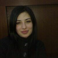 анжела агаева