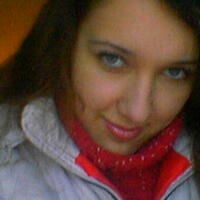Буторина Анна