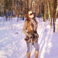Симонова Алина