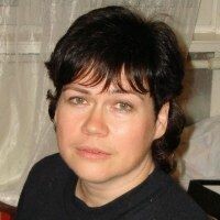 Савунова Марина