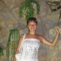 Алсу Гилязева