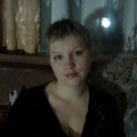 Анюта