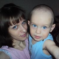 Яна Погребная