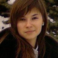 Борблик Карина