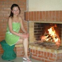 Евменова (Акимова) Антонина