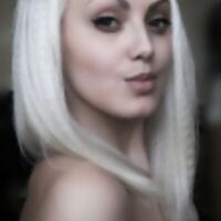 Мария Севидова
