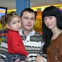 Надежда Дрогина