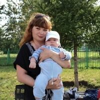 Вероника Ульянова