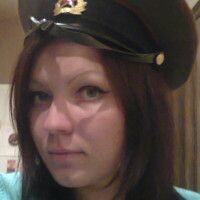 Елена Завьялова