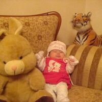 Нигора Исроилова