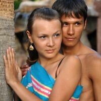 Светочек Галимьянова