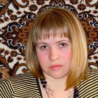 Фролова Светлана
