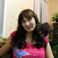 Вероника Бовт