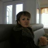 роза усманова