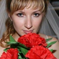Никишина Ирина