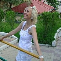 Наталья