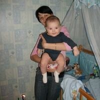 Каминская Евгения