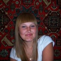Кушенкова лина