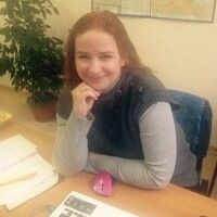 галина Абросимова