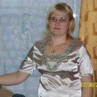 бормотова наталья