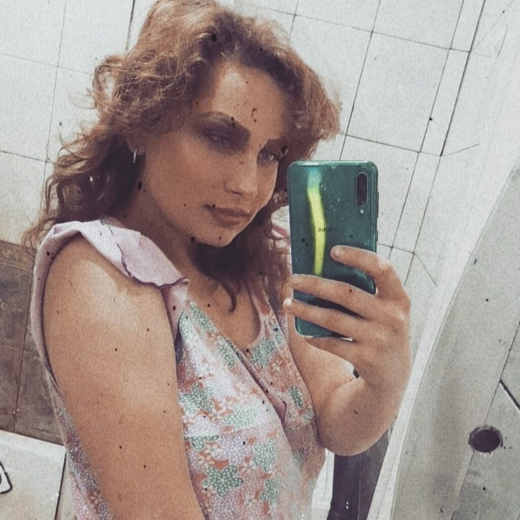 Дарья