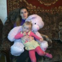 Ольга Савельева