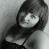 Ирина Кабанова