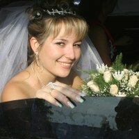 Куликова Нина