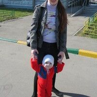Шпак Наталья