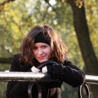 Басова Елена